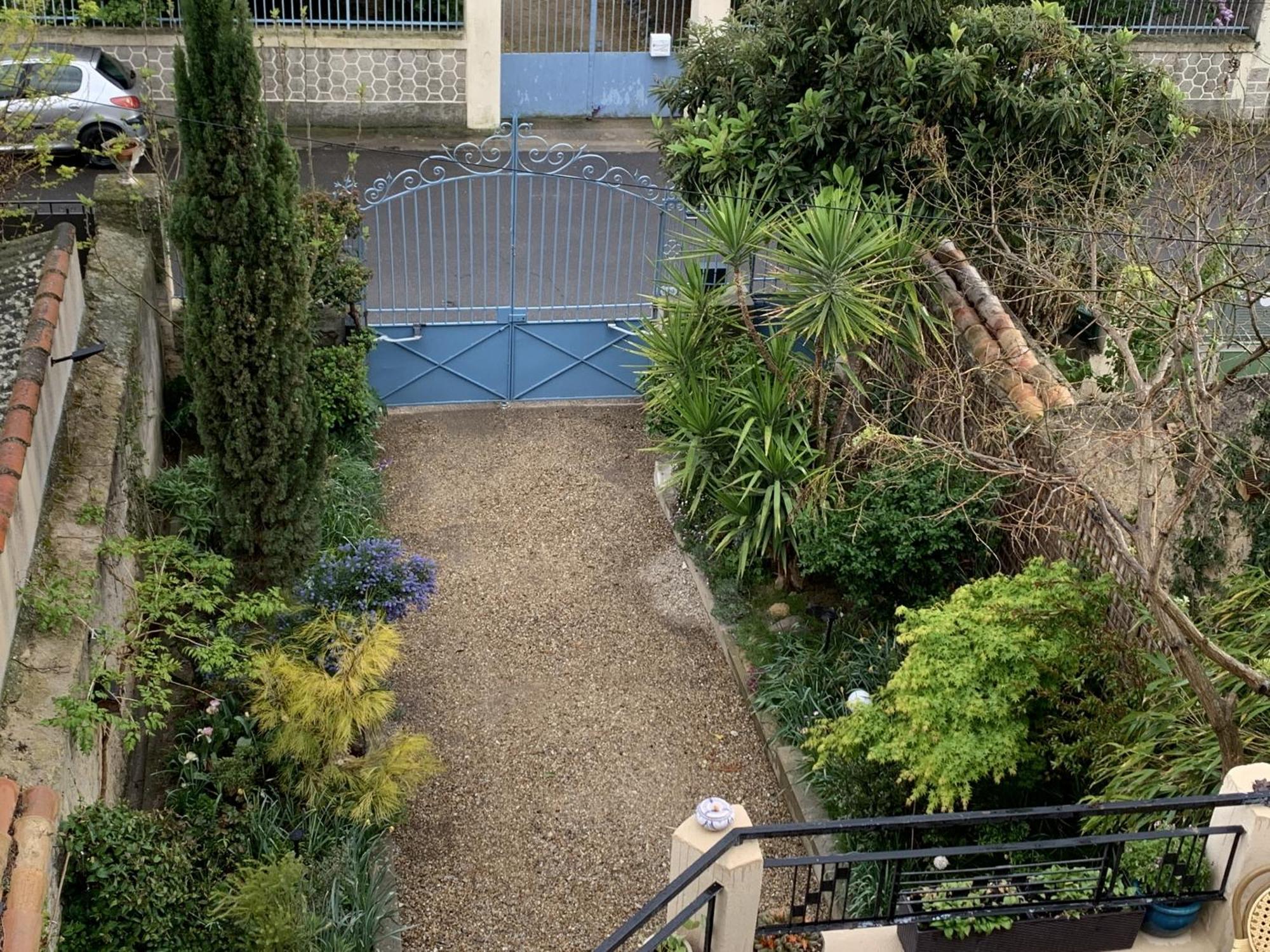 Chambre D'Hotes Lo Componairo Pouzols Exterior foto