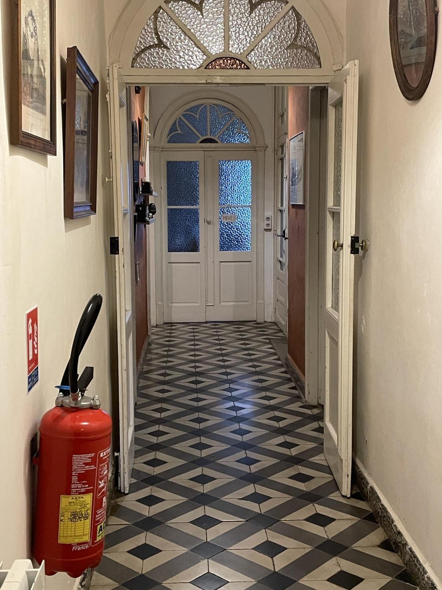 Chambre D'Hotes Lo Componairo Pouzols Exterior foto